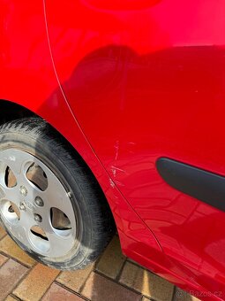 Kia Picanto 1.0 manuál - 11