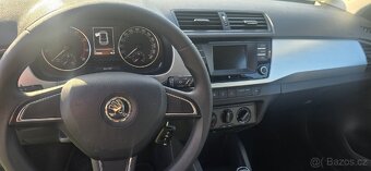 Škoda Fabia 1.2 tsi 66kw - 11