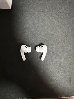 Prodám Air Pods Pro 2 - 11