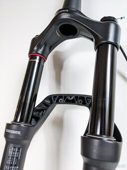 RockShox Recon Gold RL 29'' boost, zdvih 130mm - 11