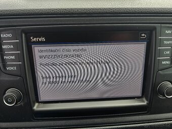VW Crafter 2,0TDi 130KW L2H2 Highline 2018 NAVI, KLIMA, TZ - 11