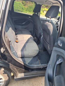 C-max 2.0tdci -- 2014-- 119.000km--powershift - 11