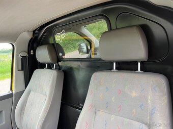 VW Transporter T5 - 11