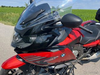BMW K 1600 GT - 11