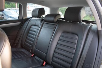 Volkswagen Passat Alltrack 2.0TDi DSG 130kw 4x4 webasto led - 11
