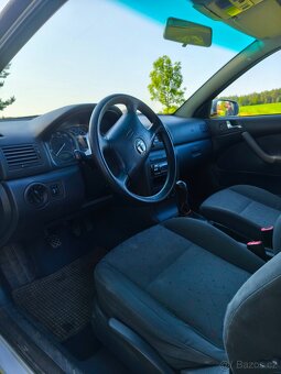 Škoda octavia 1.6 75 kw - 11