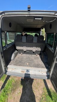 Ford Transit 330M - 11