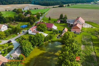 Prodej, komerční/zemědělský, 400 m2, Dobříkovec 1, 51773 Opo - 11