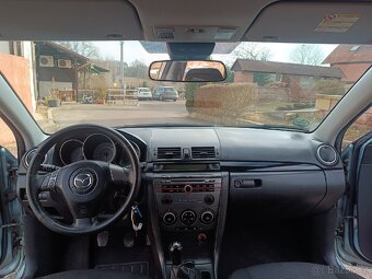 Mazda 3 1.6 77kw - 11