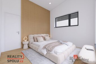 Prodej, domy/rodinný, 192 m2, Křenice, Praha-východ [ID 7285 - 11