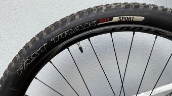 Super prémiové horské kolo 2015 Specialized Jett Comp S/29” - 11