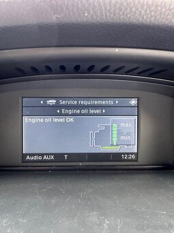 BMW 530Xd (e60) Mpaket - 11