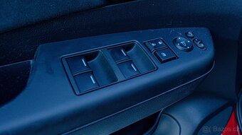 Honda CR-V 1.6 120 PS, manuál - 11