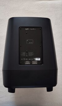 Sounbar Polk Magnifi Max - 11