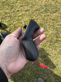 Invalidní vozík - 11