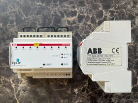 Predám spínacie moduly ABB inteligentné ovládanie domácnosti - 11