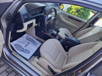 Mercedes-Benz Třídy A, 150i klima-alu-Elegance - 11