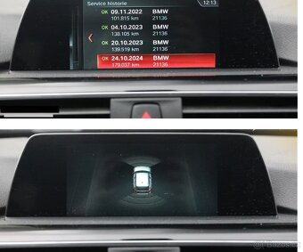 BMW 318i Aut 136PS Corporate Nav 2PDC LED Tažné AL12/17 - 11