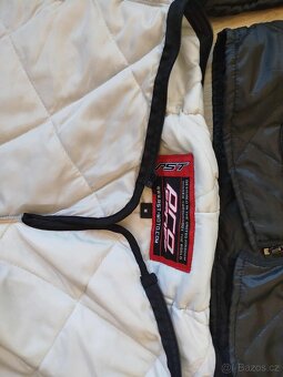 BUNDA A KALHOTY NA MOTO RST PRO SERIES - 11