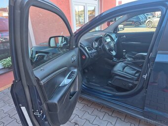 Fiat Freemont 2.0 Multijet Lounge 125kW - 11