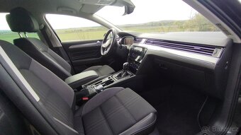 Volkswagen Passat, Alltrack 2.0 TDi 147kW 4X4 2022 - 11