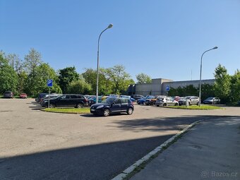 Prodej parkovacího stání Brno Turgeněvova 3 místa - 11