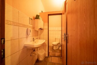 Restaurace/hospoda na prodej, Starý Hrozenkov, okr. UH - 11