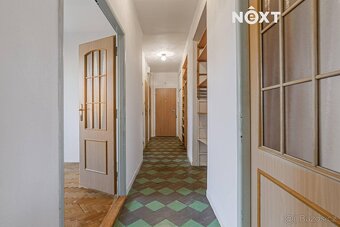 Prodej byt 3+1, 65㎡ - 11