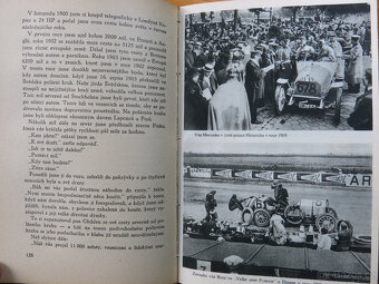 Kniha Auto dobývá světa - 11