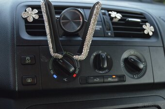 Škoda Fabia 1.2 BENZIN 44 KW KLIMATIZACE - 11