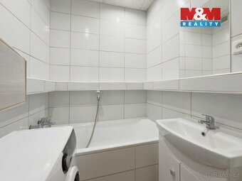 Prodej bytu 3+kk, 53 m², Karviná, ul. Ciolkovského - 11