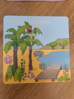 Magnetická hra Haba - 11