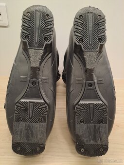 Přeskáče HEAD next edge 85 - 11