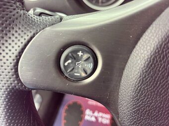 Alfa Romeo Brera 2,0 JTDM 125kW Servis, Senzory - 11