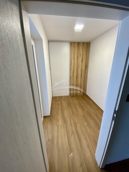 Pronájem luxusního bytu 3+kk s předzahrádkou, Světlá nad Sáz - 11