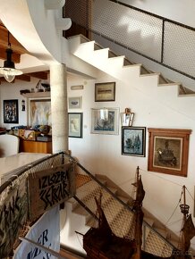 Restaurace s apartmánem / Chorvatsko - 11