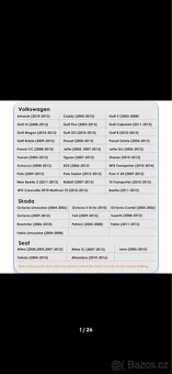 2 DIN android rádio carplay DAB kamera - 11