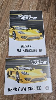 Aktovka 1.-3.třída, BELMIL - 11