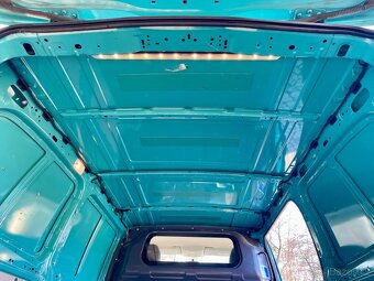 Mercedes-Benz Vito 116 CDI long - odpočet DPH - 11