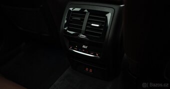 BMW X3 M40i, 265 kW - 11