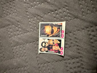 Prodej nostalgických známek 80/90 léta. - 11