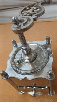 Retro Mlýnek dle fotek - 11