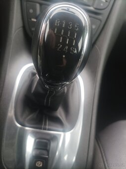 Opel Meriva 1,4 benzin turbo 2011 - 11