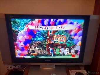 Televize Panasonic - 11