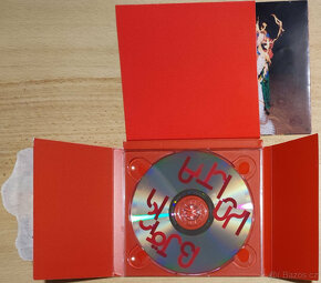CD Bjork: Různá alba - 11