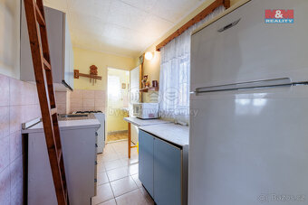 Prodej chaty, 53 m² se zahradou 350 m², v obci Děpoltovice - 11