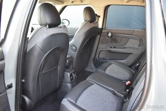 Mini Countryman COOPER S 2.0 141kW 4x4 SERVIS MINI ČR - 11