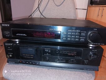 Retro gramofon Tesla,radia,rádia Tesla,reprobedny Tesla atd. - 11