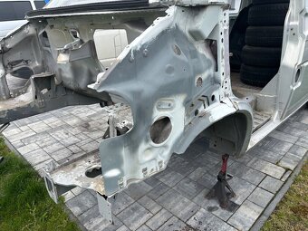 Karoseri vw t4 - 11