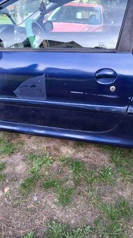 Peugeot 206 s16 gti - 11